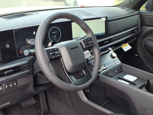 New 2026 Hyundai Santa Fe Calligraphy AWD/4WD image 8