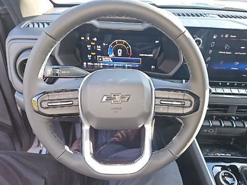 New 2026 Chevrolet Colorado Trail Boss image 12