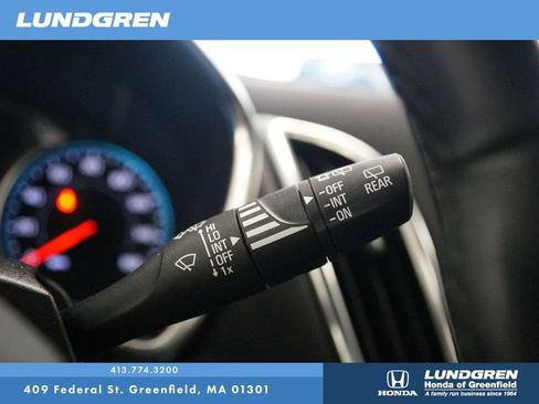 Used 2024 Chevrolet Equinox LT image 21