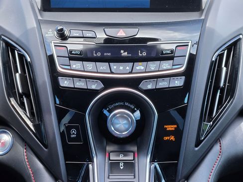 Certified 2023 Acura RDX A-Spec FWD image 19