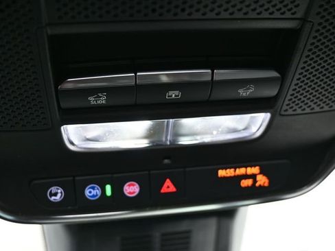 New 2026 Chevrolet Equinox RS w/ Convenience Package III image 34