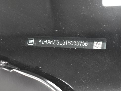 Used 2026 Buick Encore GX Sport Touring w/ Advanced Technology Package AWD/4WD image 35