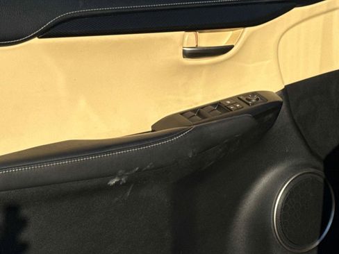 Used 2017 Lexus NX 200t FWD image 18