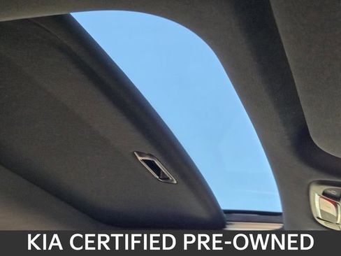 Used 2025 Kia Telluride EX X-Line AWD/4WD image 9