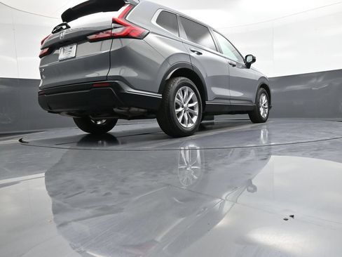 Certified 2024 Honda CR-V EX-L image 31