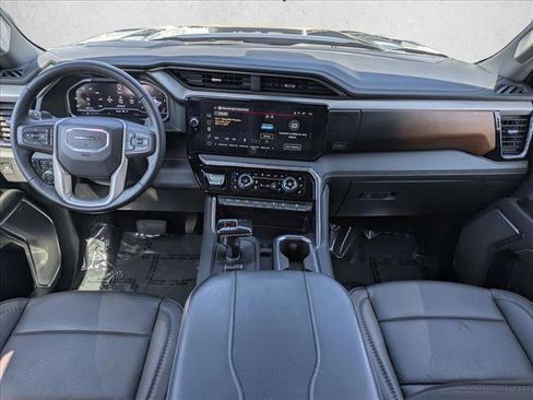 Used 2024 GMC Sierra 1500 Denali w/ Technology Package image 17