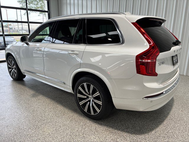Used 2024 Volvo XC90 B5 Core w/ Protection Package Premier AWD/4WD image 2