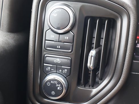 Used 2022 GMC Sierra 3500 Pro w/ Convenience Package AWD/4WD image 21