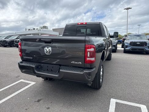 Used 2024 RAM 2500 Laramie image 2