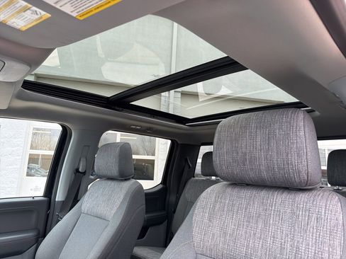 Used 2023 Ford F150 XLT w/ Equipment Group 302A High image 15