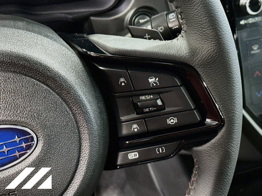 New 2026 Subaru Forester Sport AWD/4WD image 13