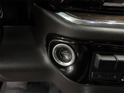 Used 2022 Chevrolet Silverado 1500 LT Trail Boss w/ Protection Package image 20