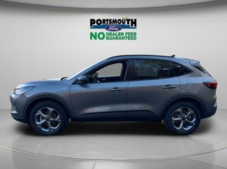 Used 2025 Ford Escape ST-Line w/ Tech Pack #1 AWD/4WD video 2
