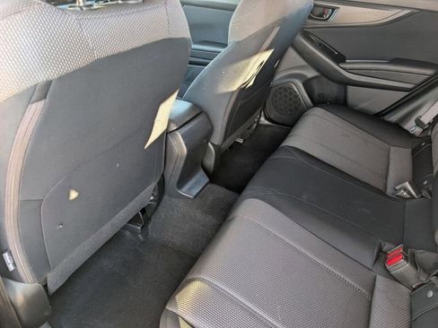 Used 2023 Subaru Crosstrek 2.0i image 16