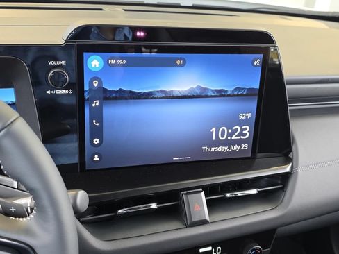 New 2026 Subaru Outback Touring XT AWD/4WD image 29