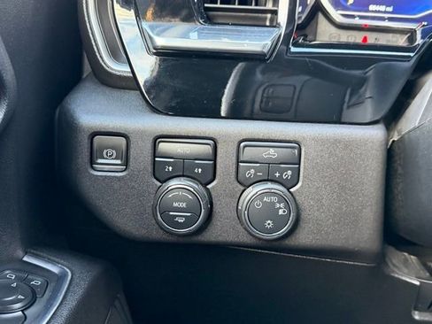 Used 2023 Chevrolet Silverado 1500 LT w/ Protection Package image 36