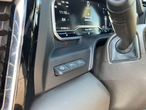 Used 2024 GMC Sierra 3500 Denali w/ Technology Package AWD/4WD image 36