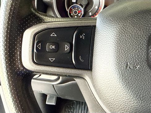 Used 2023 RAM 2500 Tradesman AWD/4WD image 14
