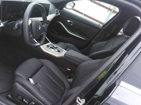 Used 2025 BMW 330i xDrive Sedan image 5
