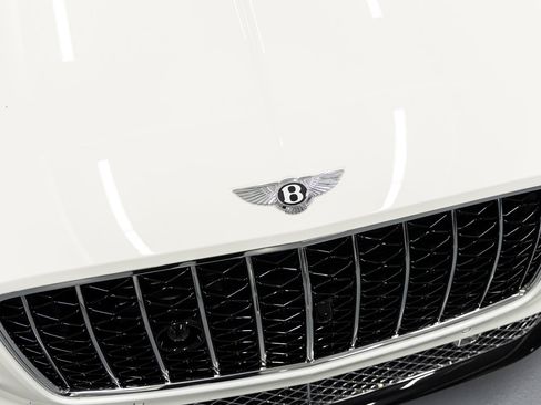 New 2026 Bentley Continental GTC AWD/4WD image 15