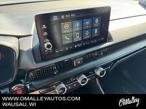 Used 2024 Honda CR-V EX-L image 20