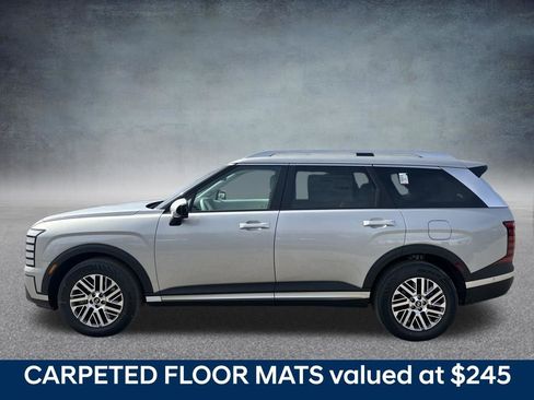 New 2026 Hyundai Palisade SEL FWD image 2