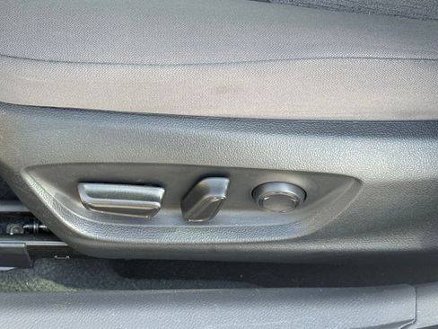 Certified 2024 Toyota Camry LE image 13