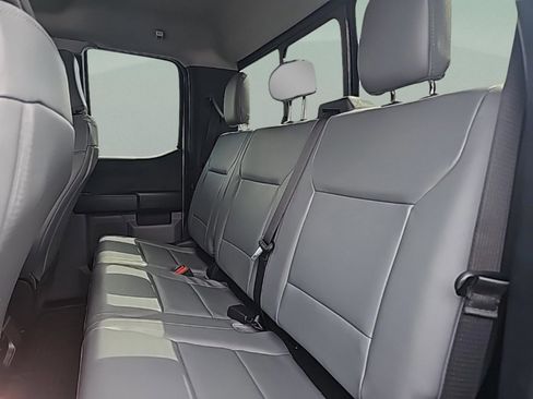 Used 2024 Ford F350 XL w/ XL Off-Road Package image 27