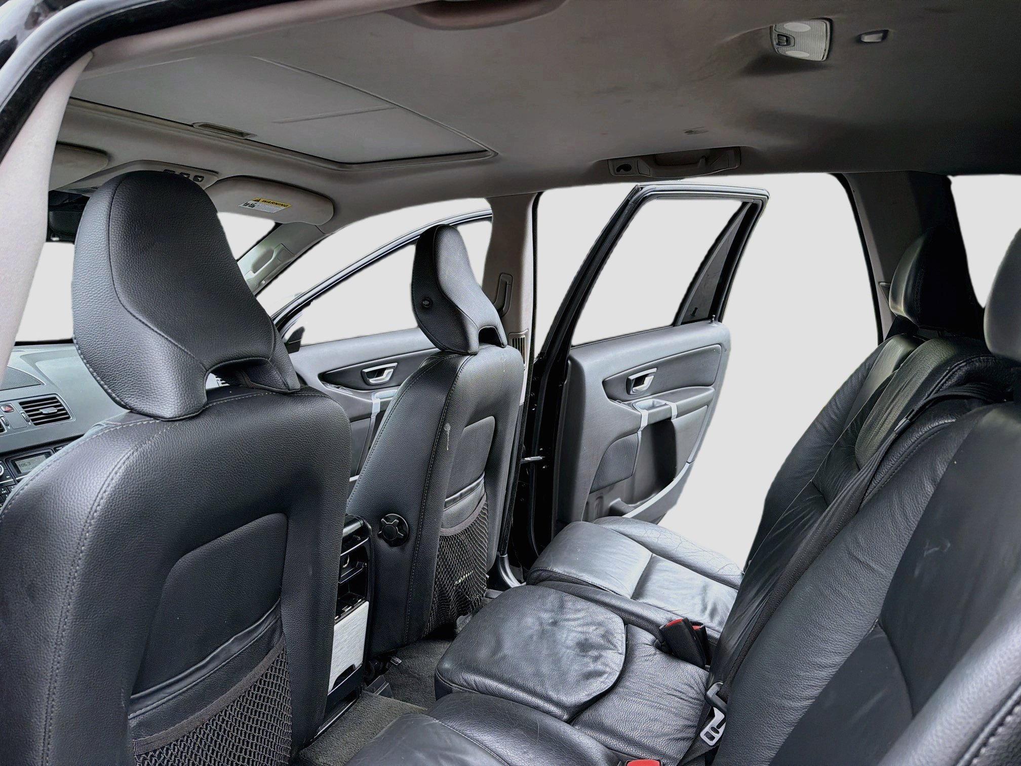 Used 2013 Volvo XC90 3.2 FWD image 11