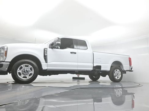 New 2026 Ford F350 XLT image 48