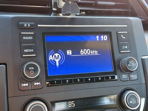 Used 2019 Honda Civic LX image 7