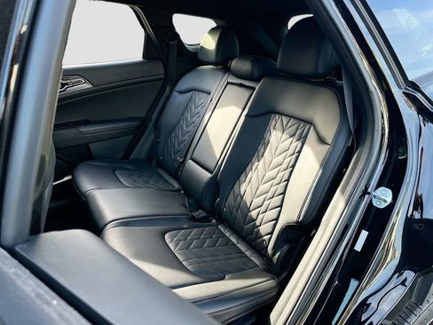 Used 2024 Kia Sportage X-Line image 24