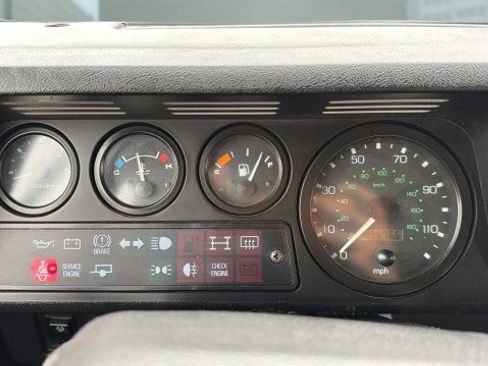 Used 1997 Land Rover Defender 90 AWD/4WD image 26