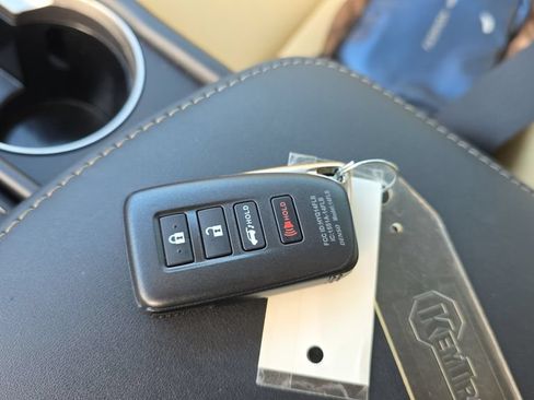 Used 2021 Lexus NX 300 FWD w/ Accessory Package 2 image 23