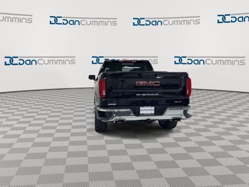 Used 2024 GMC Sierra 1500 SLT w/ SLT Premium Plus Package image 7