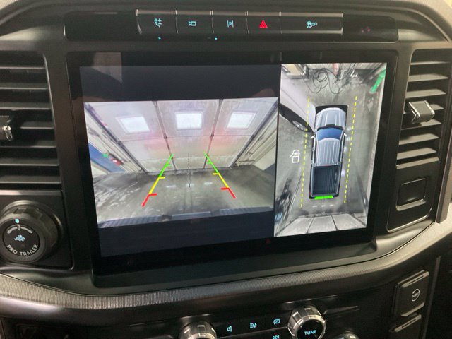 Used 2022 Ford F150 Platinum w/ Equipment Group 701A High AWD/4WD image 17