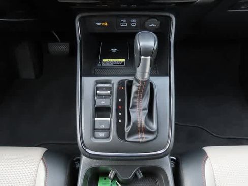 Certified 2024 Honda CR-V Sport Touring image 24