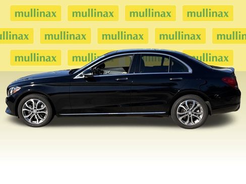 Used 2016 Mercedes-Benz C 300 4MATIC Sedan image 10