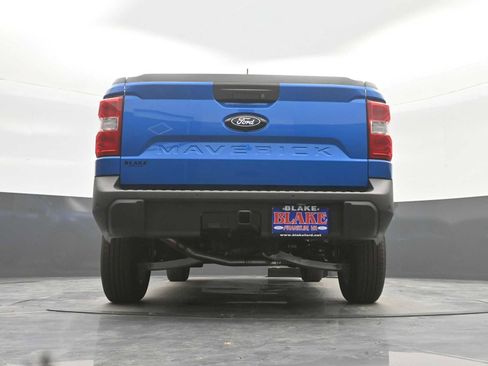 New 2026 Ford Maverick XLT image 22