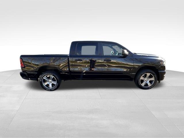 Used 2025 RAM 1500 Tradesman RWD image 10