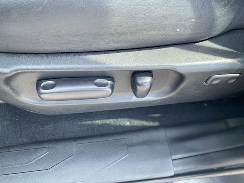 Used 2021 Toyota Tacoma TRD Sport w/ TRD Premium Sport Package image 12