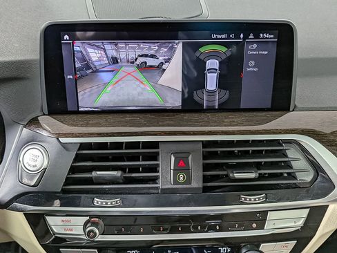 Used 2021 BMW X3 xDrive30i w/ Premium Package image 22