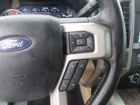 Used 2019 Ford F250 Lariat w/ Chrome Package AWD/4WD image 19