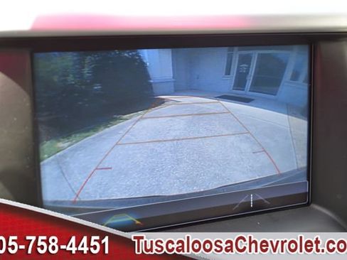Used 2018 GMC Acadia SLT FWD image 42
