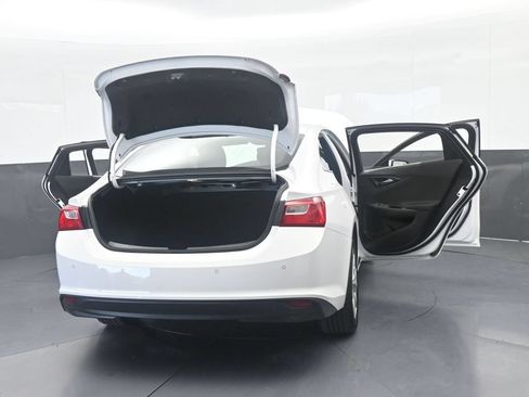 Used 2024 Chevrolet Malibu LT FWD image 71