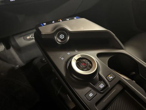 New 2025 Kia EV6 Wind image 25