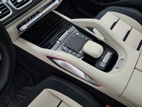 New 2026 Mercedes-Benz GLE 53 AMG 4MATIC Coupe image 9