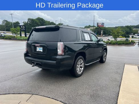 Used 2015 GMC Yukon SLT w/ Open Road Package AWD/4WD image 5
