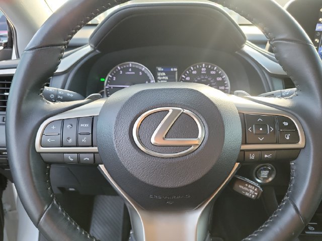 Used 2021 Lexus RX 350 FWD w/ Accessory Package image 20