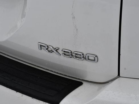 Used 2006 Lexus RX 330 Base AWD 4dr SUV image 7